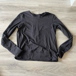 Lululemon long sleeve top